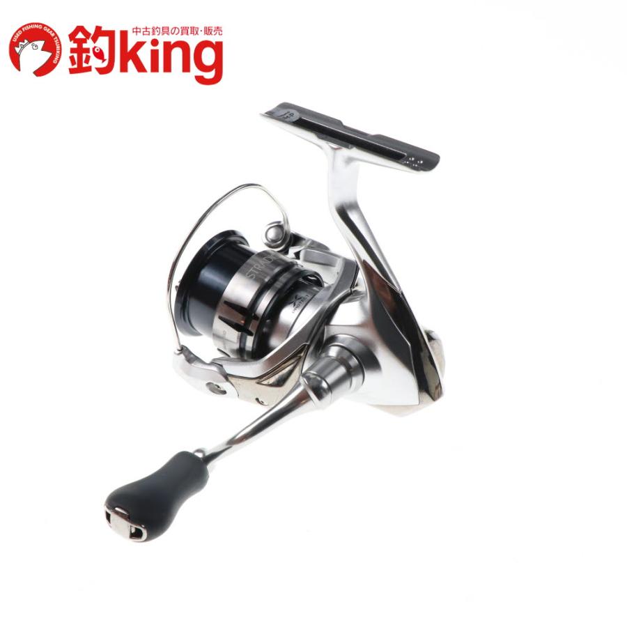 シマノ（SHIMANO） 19 ストラディック C2000S /F254M アジ 鯵 アジング