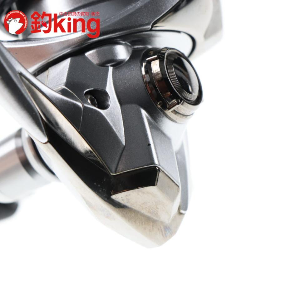 シマノ（SHIMANO） 19 ストラディック C2000S /F254M アジ 鯵 アジング