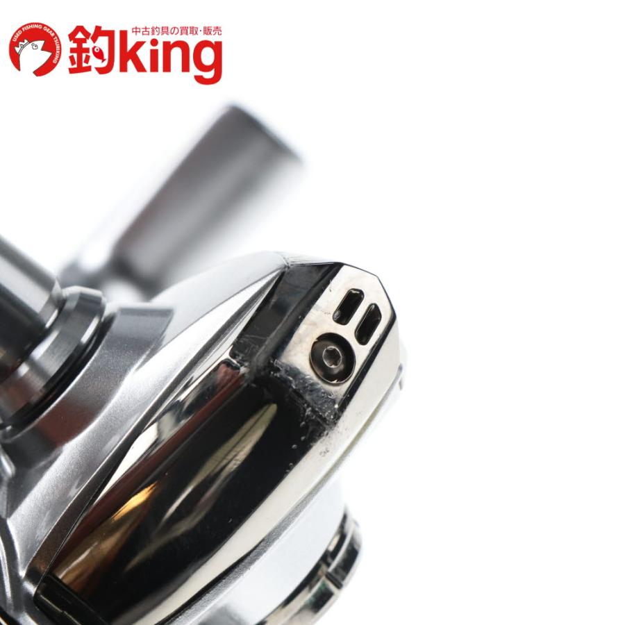 シマノ（SHIMANO） 19 ストラディック C2000S /F254M アジ 鯵 アジング