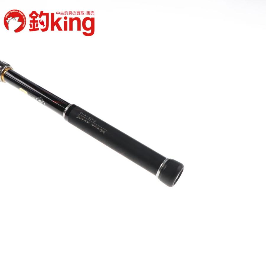 シマノ（SHIMANO） 19 鱗海アートレータ 04-530 /F272L 美品 メジナ