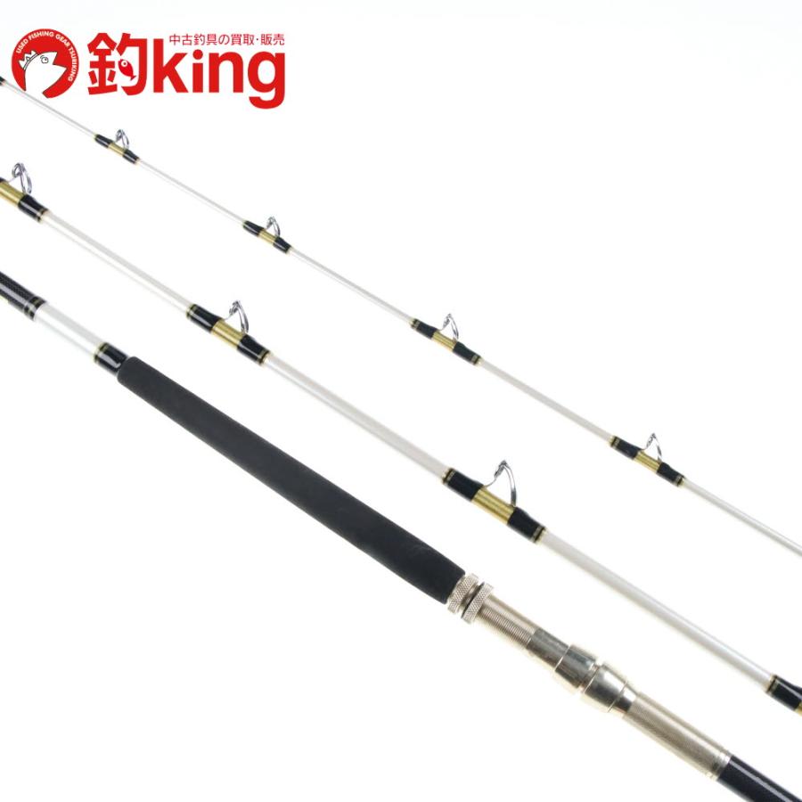 DAIWA（ダイワ） ディープゾーン VJ 200-350 /F279L 船釣り 沖釣り 船