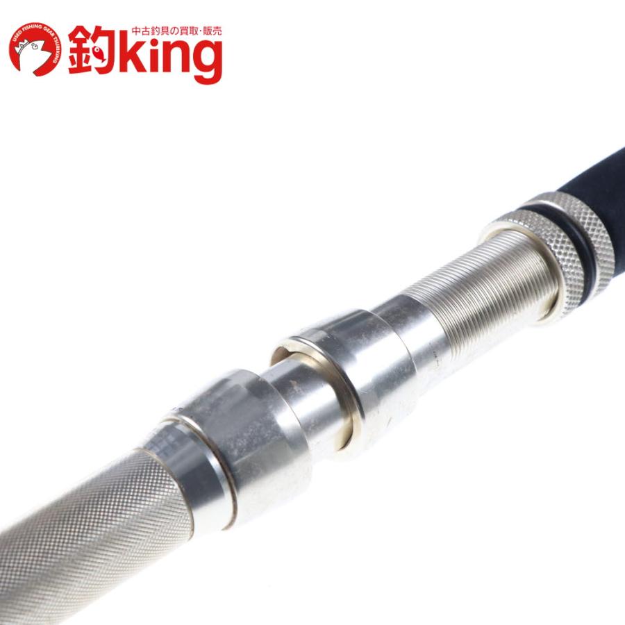 DAIWA（ダイワ） ディープゾーン VJ 200-350 /F279L 船釣り 沖釣り 船