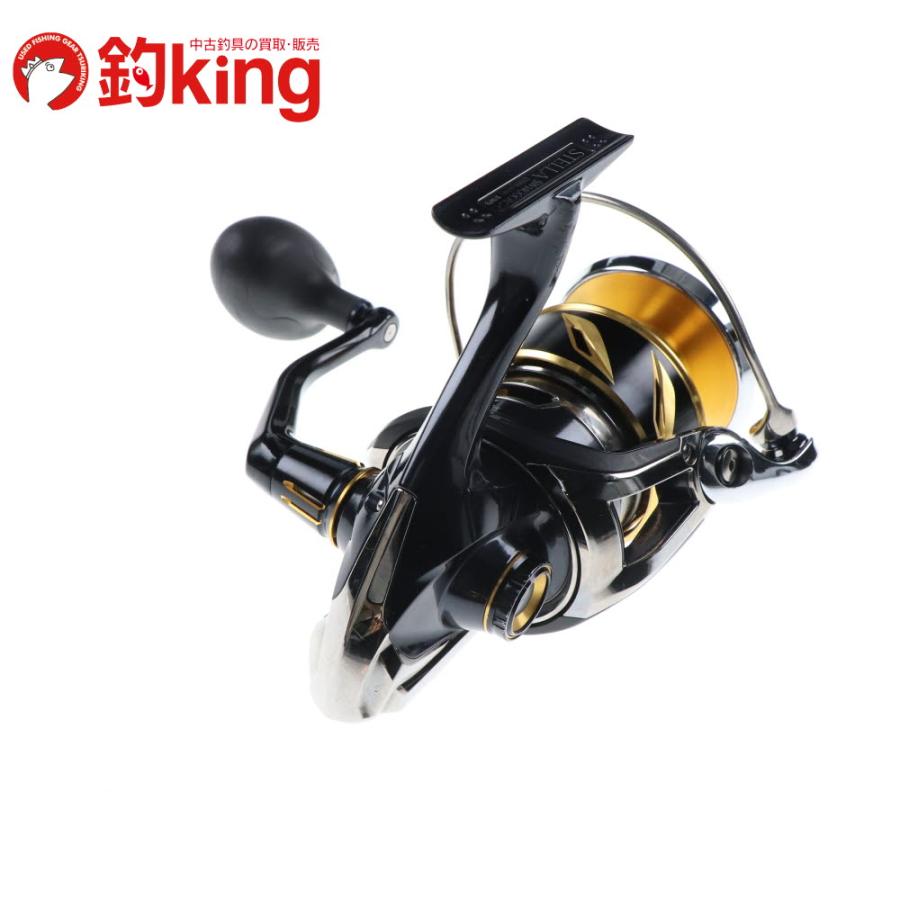 シマノ（SHIMANO） 19 ステラSW 14000XG （1） /F287M ヒラマサ