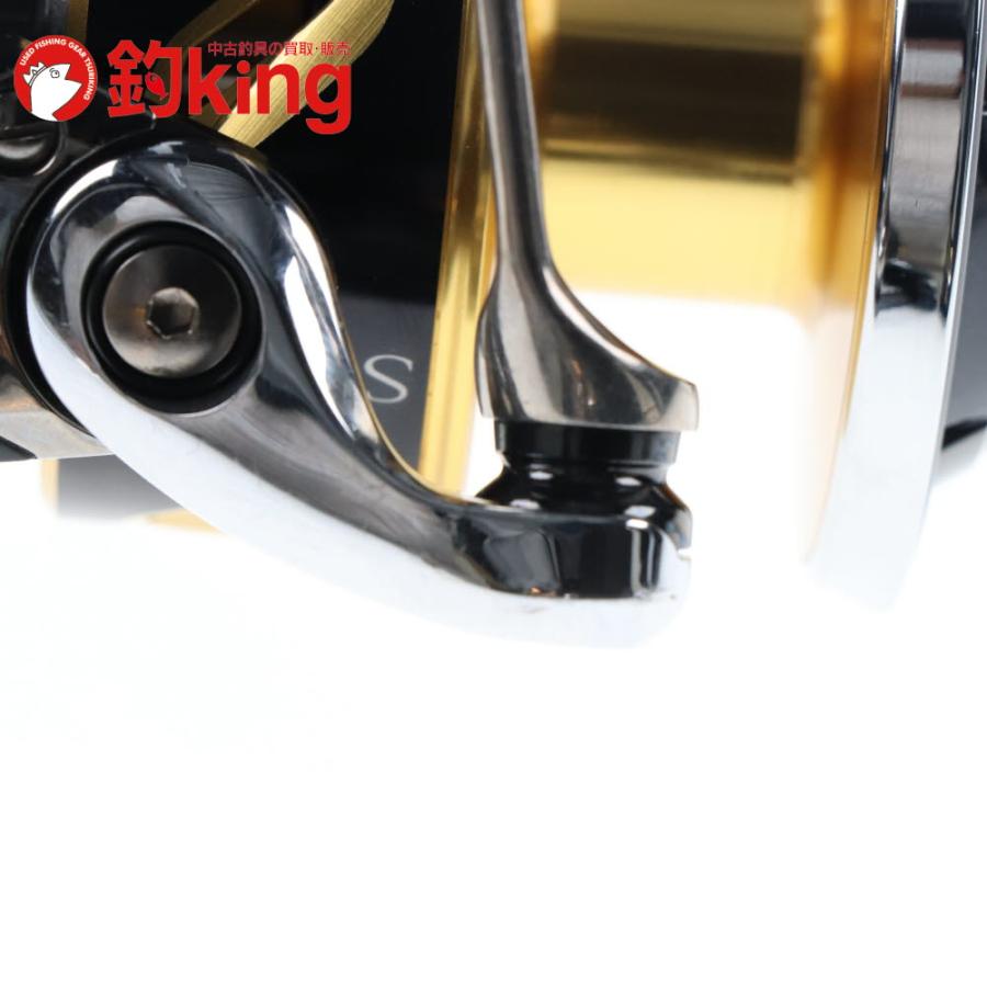 シマノ（SHIMANO） 19 ステラSW 14000XG （1） /F287M ヒラマサ