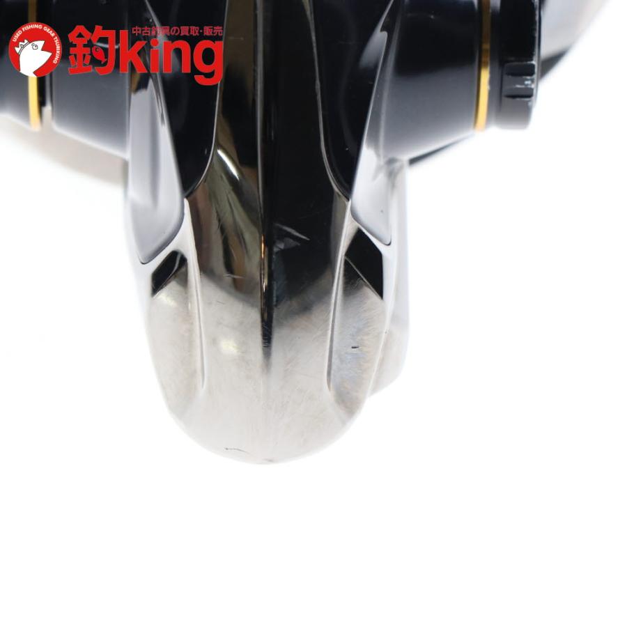 シマノ（SHIMANO） 19 ステラSW 14000XG （1） /F287M ヒラマサ