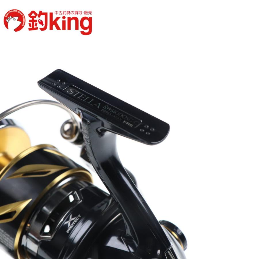 シマノ（SHIMANO） 19 ステラSW 14000XG （1） /F287M ヒラマサ