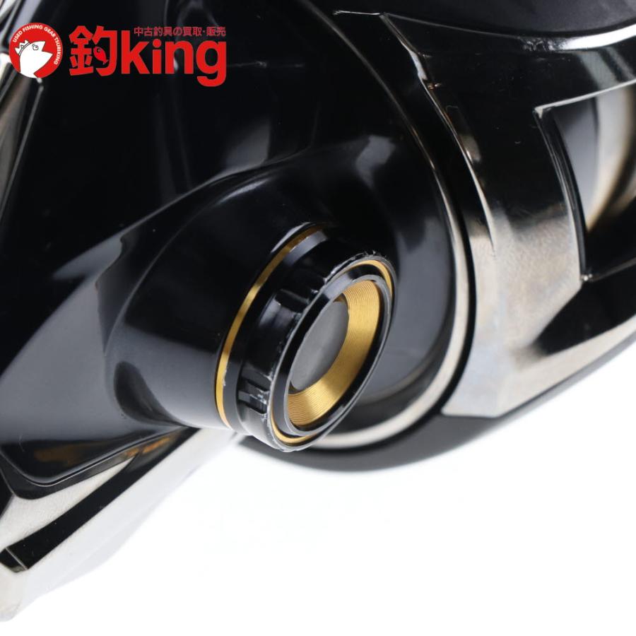 シマノ（SHIMANO） 19 ステラSW 14000XG （1） /F287M ヒラマサ