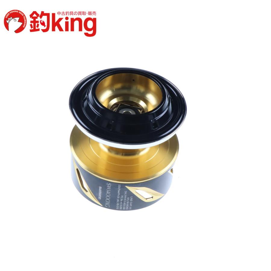 シマノ（SHIMANO） 19 ステラSW 14000XG スプール（1） /F289M 美品