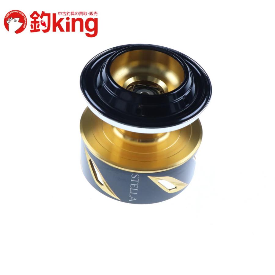 シマノ（SHIMANO） 19 ステラSW 14000XG スプール（2） /F290M 美品
