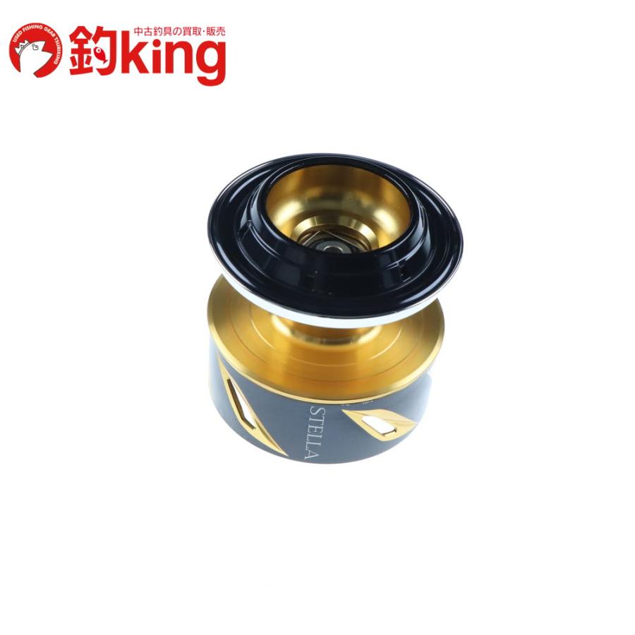 シマノ（SHIMANO） 19 ステラSW 14000XG スプール（3） /F291M 美品