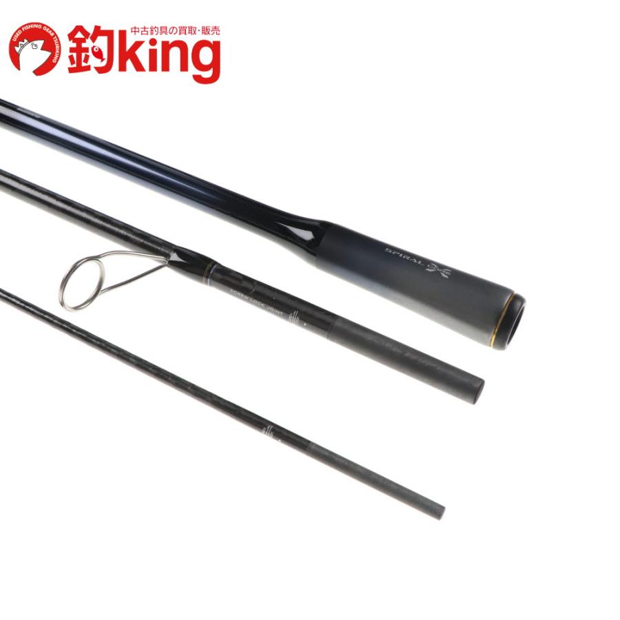 シマノ（SHIMANO） 20 ネッサ エクスチューン S104M /F299L 美品