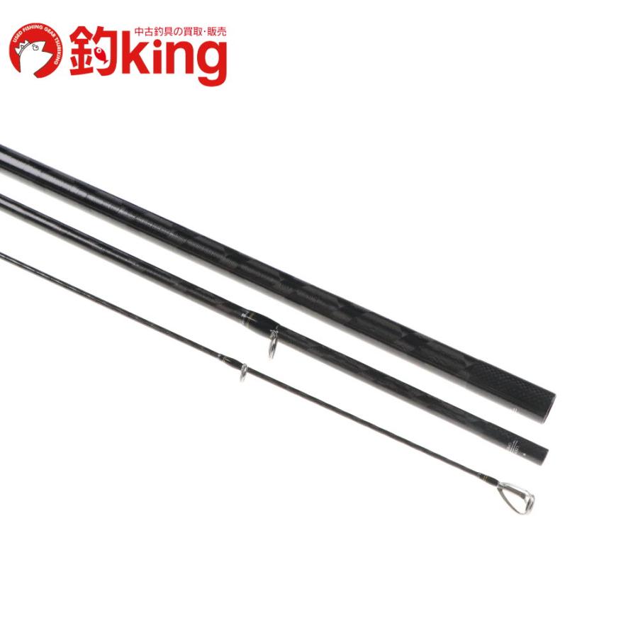 シマノ（SHIMANO） 20 ネッサ エクスチューン S104M /F299L 美品