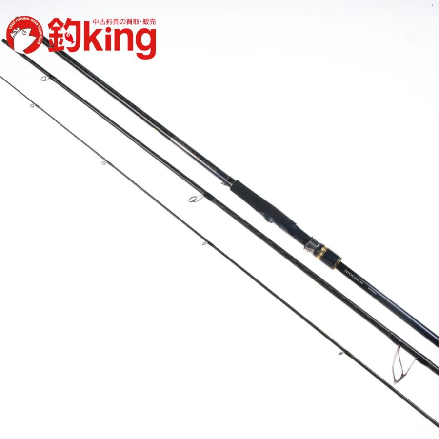 シマノ（SHIMANO） 20 ネッサ エクスチューン S100MH＋ /F300L 美品 