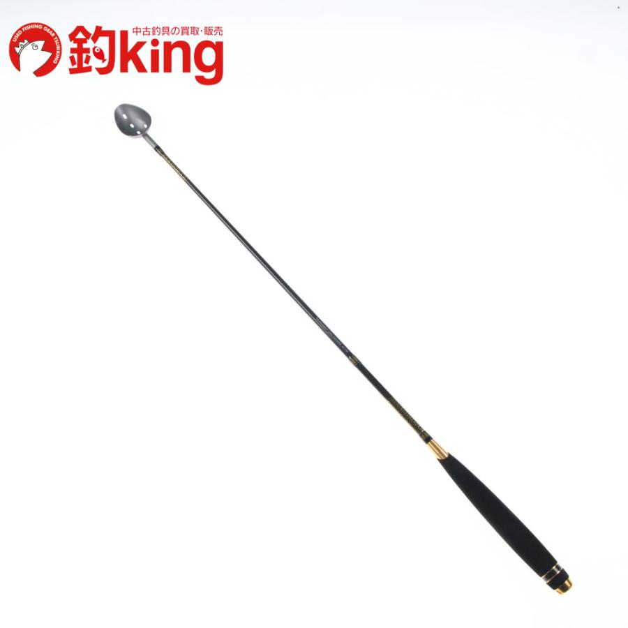 DAIWA（ダイワ） トーナメント ロングキャスターII 40-750 /F301L 極上