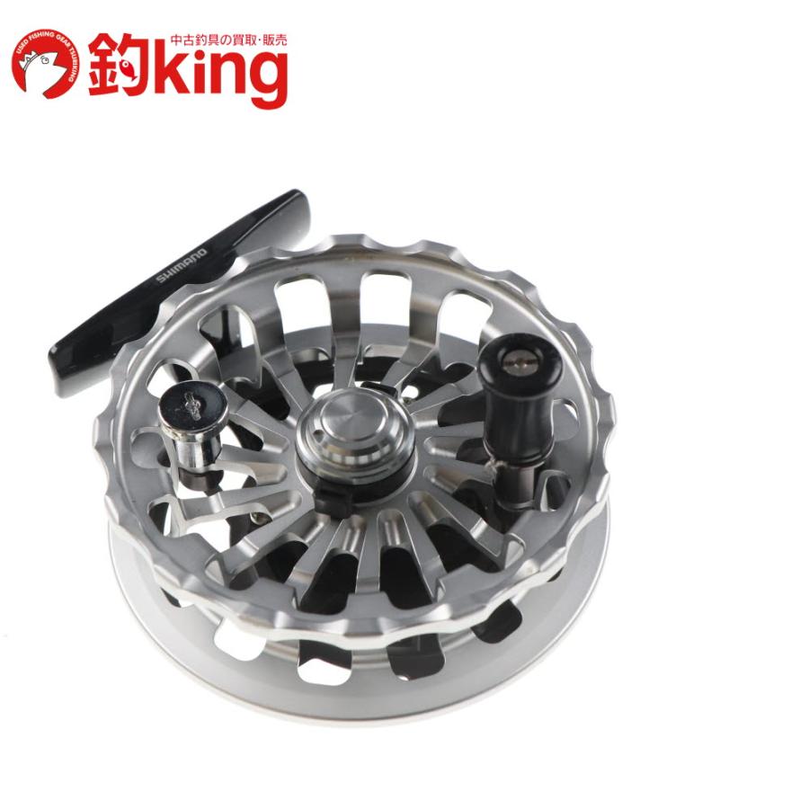 シマノ（SHIMANO） 13 鱗夕彩 88スペシャル /F304M 美品 メジナ クロ