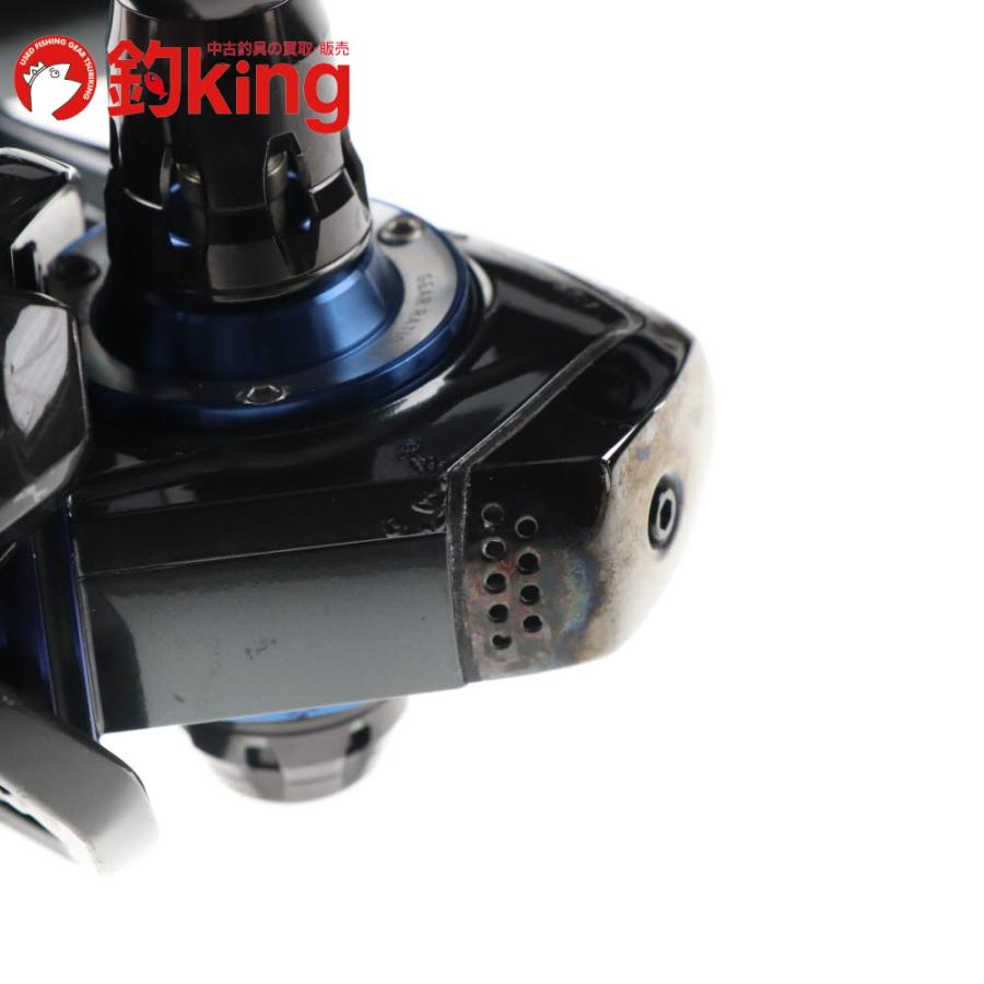 DAIWA（ダイワ） 15 ソルティガ 4000H /F308M ヒラマサ カンパチ ブリ