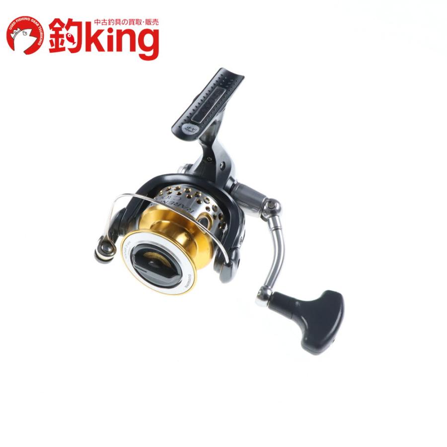 リール SHIMANO rarenium ci4 c3000 シマノ（SHIMANO） 09 レアニウム CI4 C3000 /F313M アオリイカ