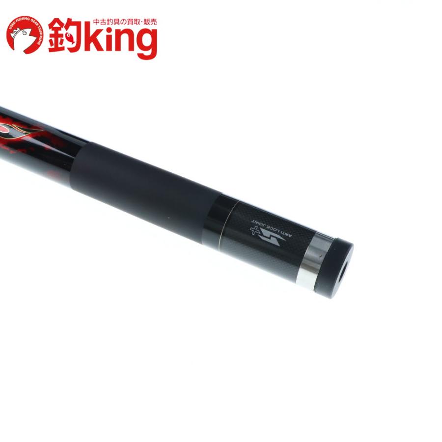 シマノ（SHIMANO） 24 ファイアブラッド タマノエ 650 /F318L 極上品