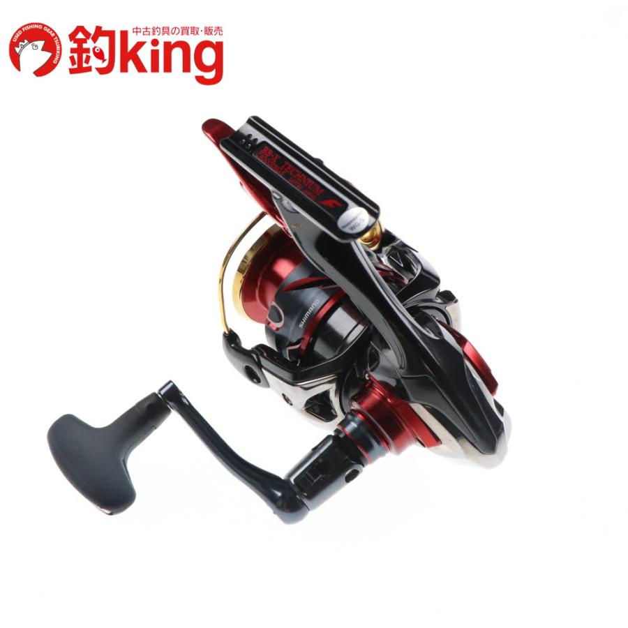 シマノ BB-X テクニウム ファイアブラッド C3000DXG S 左ハンドル シマノ（SHIMANO） 24 BB-X テクニウム ファイアブラッド C3000DXG S