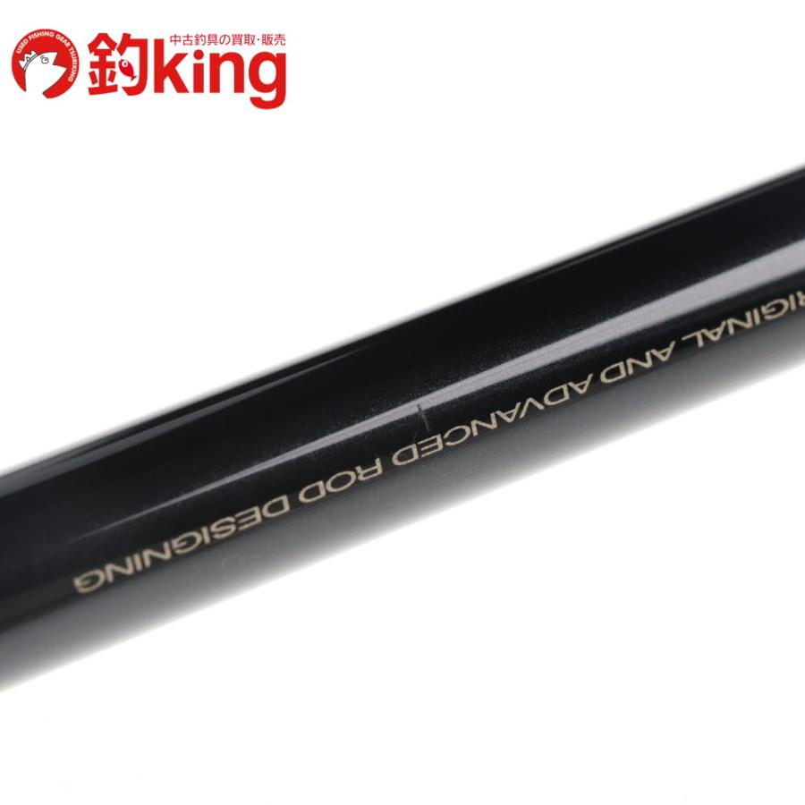 Gamakatsu（がまかつ） がま磯 スーパープレシード 1-58 /F320L 極上品