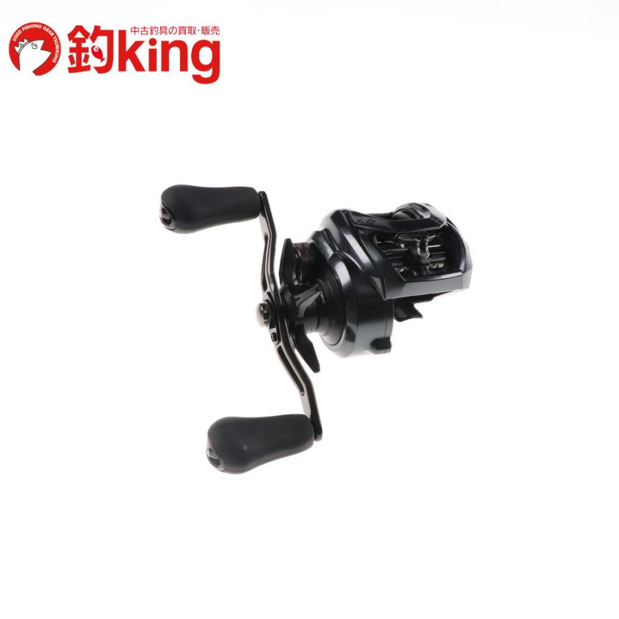 DAIWA（ダイワ） タトゥーラTW 300XH /F321M 美品 ブラックバス バス