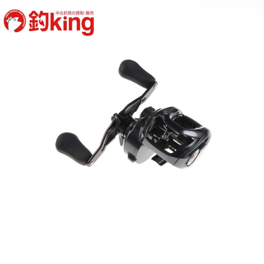 DAIWA（ダイワ） タトゥーラTW 300XH /F321M 美品 ブラックバス バス