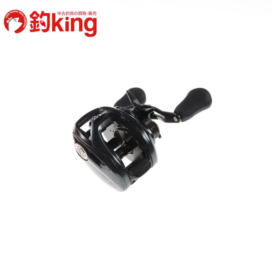 DAIWA（ダイワ） タトゥーラTW 300XH /F321M 美品 ブラックバス バス