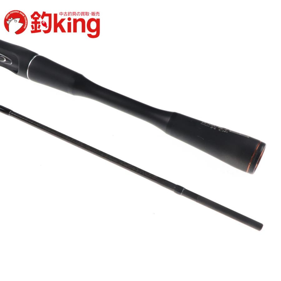 シマノ（SHIMANO） 24 ポイズン アドレナ 2610UL／ML-2 /F325L 美品