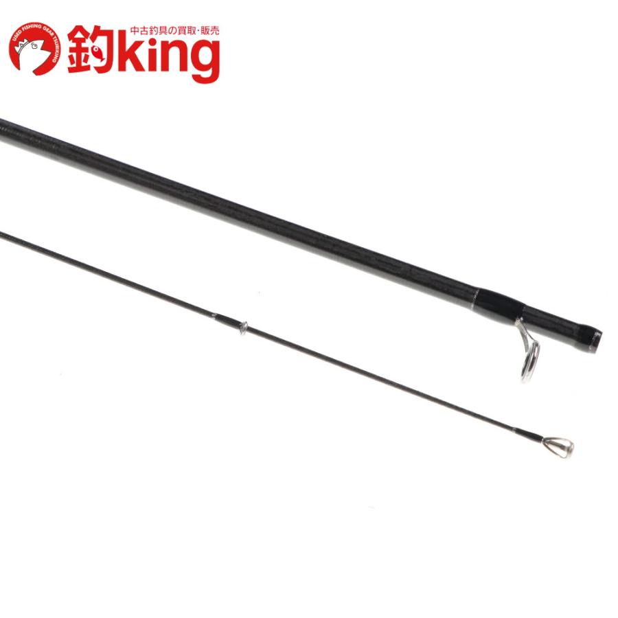 シマノ（SHIMANO） 24 ポイズン アドレナ 2610UL／ML-2 /F325L 美品