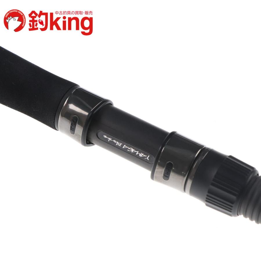 YAMAGA Blanks ヤマガブランクス アーリー ERY-103M /F340Y 美品