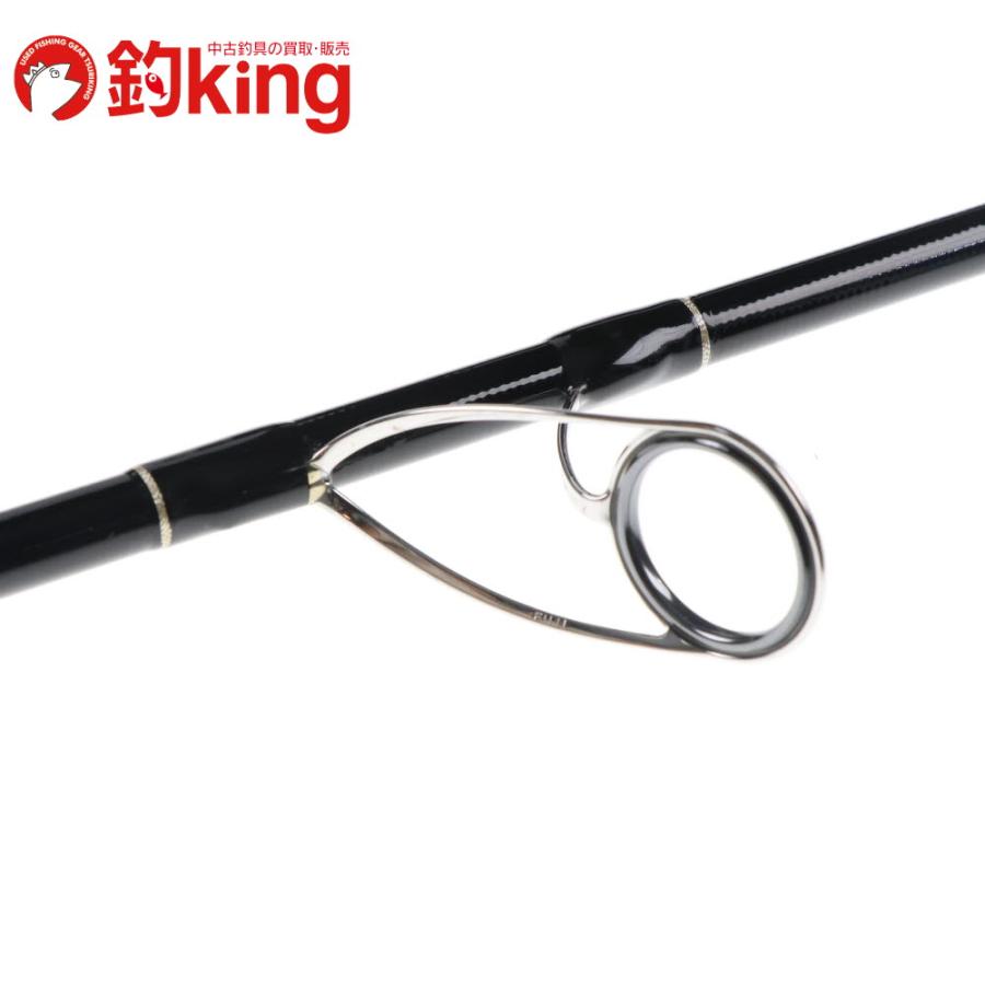 YAMAGA Blanks ヤマガブランクス アーリー ERY-103M /F340Y 美品