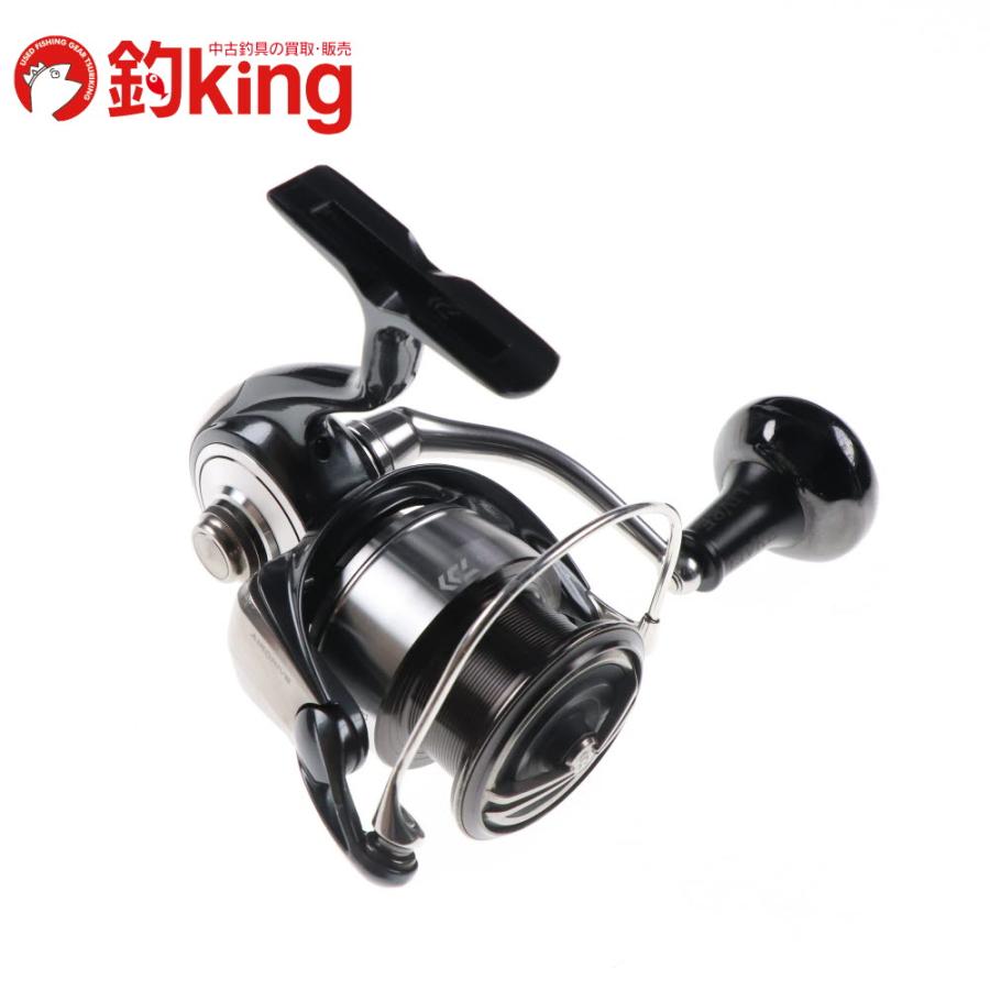 DAIWA（ダイワ） 24 セルテートLT 4000-CXH リブレ E.Pノブ付 /F341M