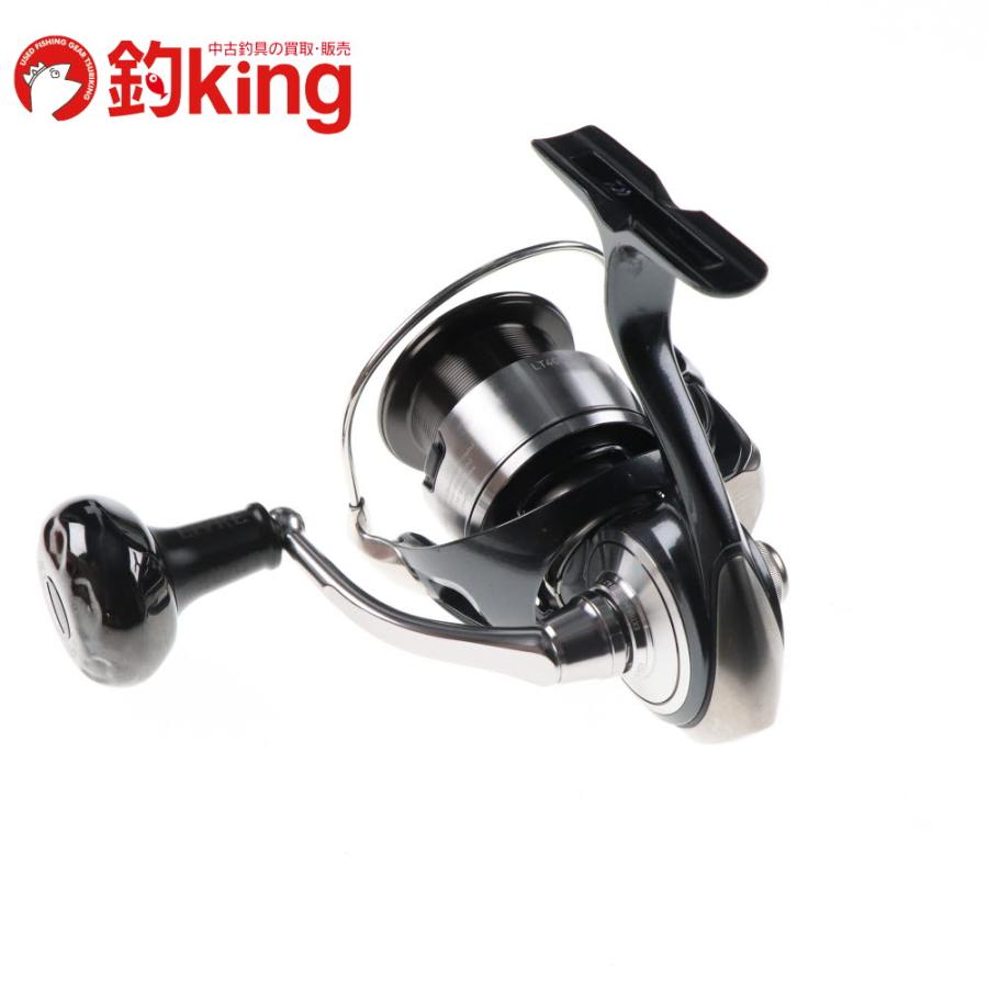 DAIWA（ダイワ） 24 セルテートLT 4000-CXH リブレ E.Pノブ付 /F341M