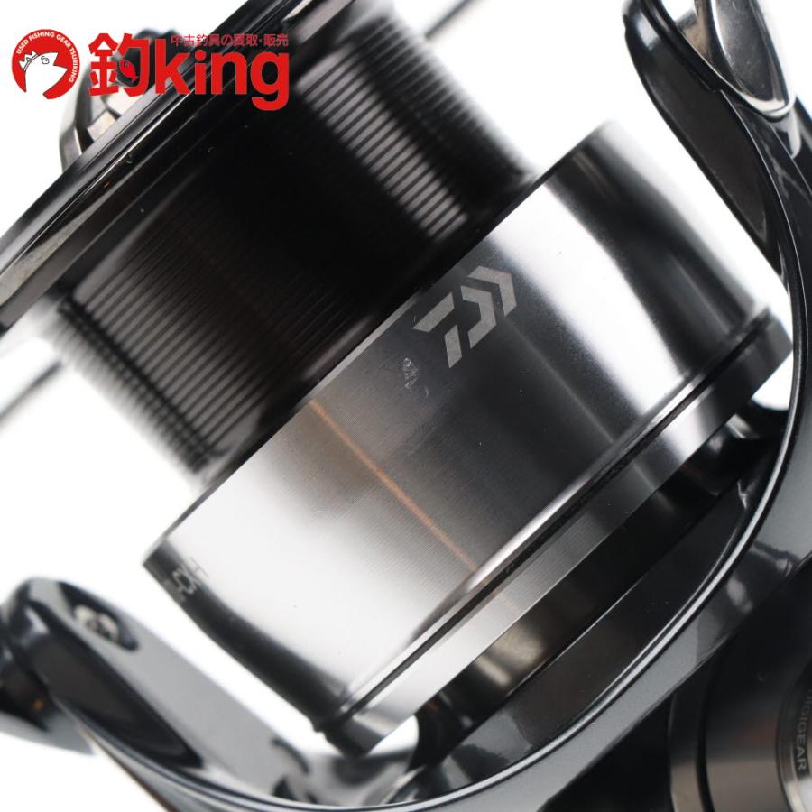 DAIWA（ダイワ） 24 セルテートLT 4000-CXH リブレ E.Pノブ付 /F341M