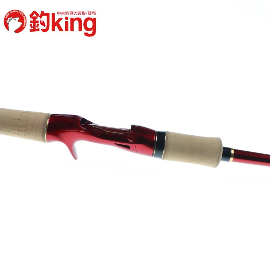 シマノ（SHIMANO） 18 ワールドシャウラ 1653R-3 /F366Y 未使用