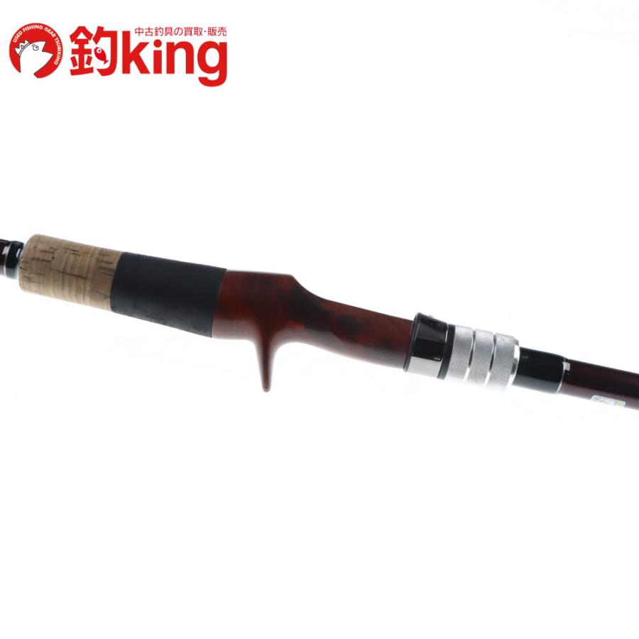 フィッシュマン ブリスト コンパクト 5.10MXH /F370M 美品 ブラック