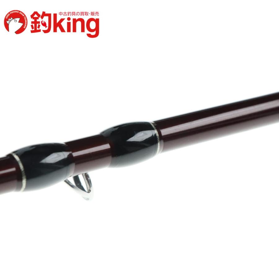 フィッシュマン ブリスト コンパクト 5.10MXH /F370M 美品 ブラック