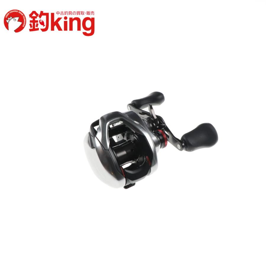 シマノ（SHIMANO） 21 スコーピオンDC 150XG 純正替スプール付 /F372M