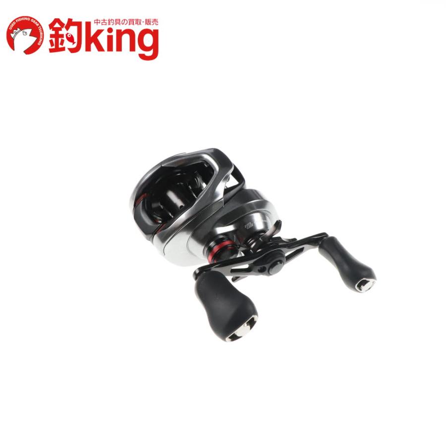 シマノ（SHIMANO） 21 スコーピオンDC 150XG 純正替スプール付 /F372M