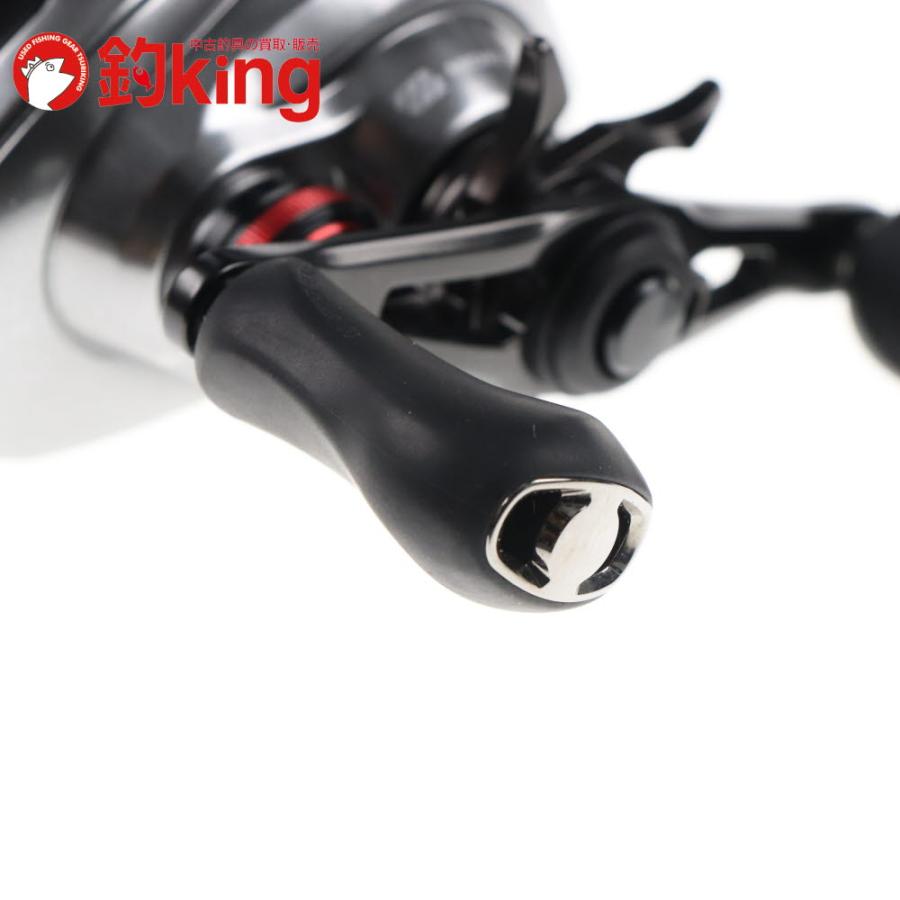 シマノ（SHIMANO） 21 スコーピオンDC 150XG 純正替スプール付 /F372M