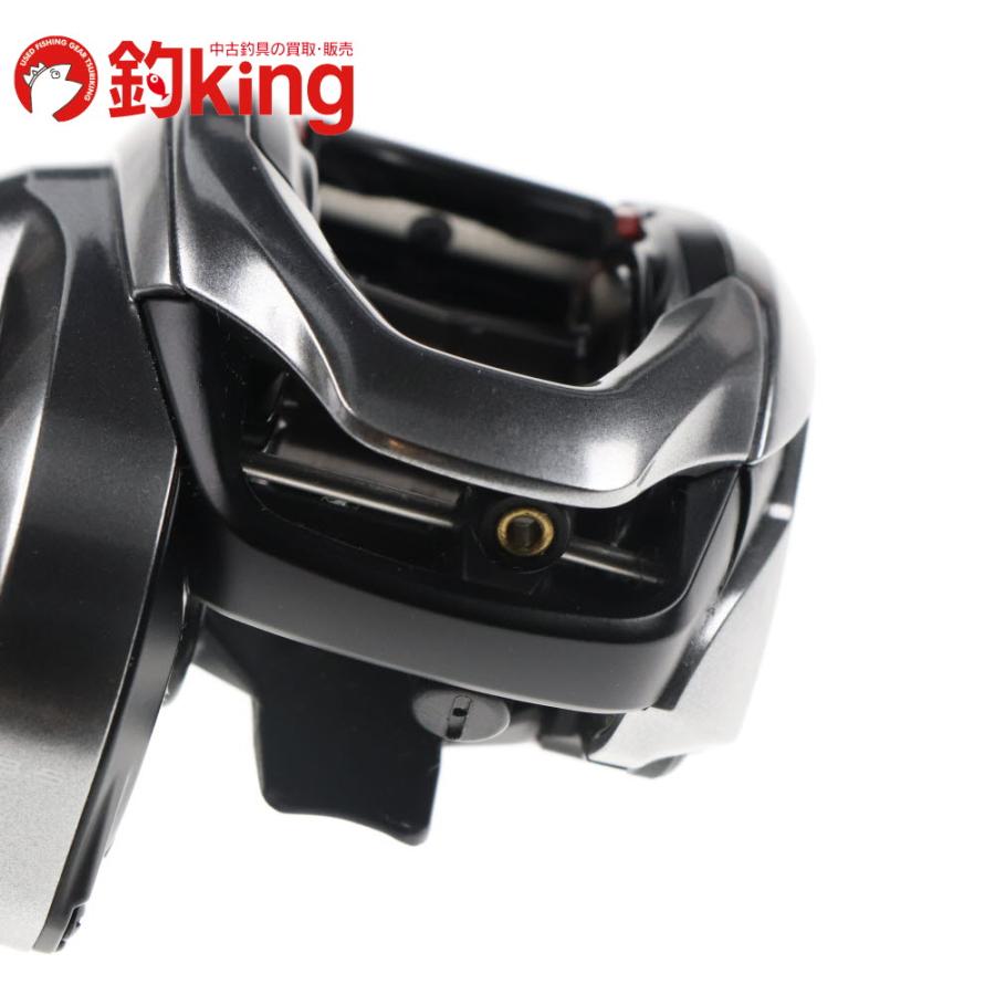 シマノ（SHIMANO） 21 スコーピオンDC 150XG 純正替スプール付 /F372M