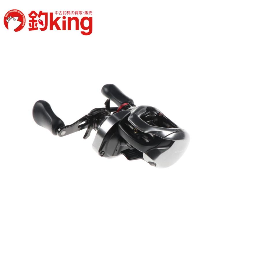 シマノ（SHIMANO） 21 スコーピオンDC 150XG 純正替スプール付 /F373M