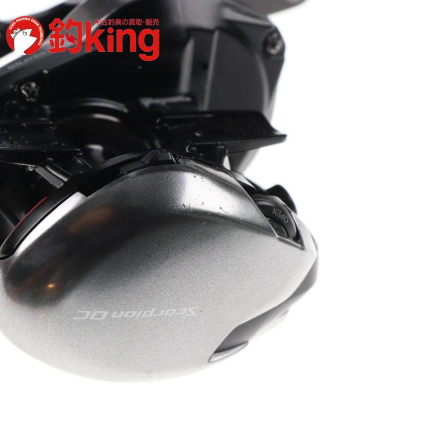 シマノ（SHIMANO） 21 スコーピオンDC 150XG 純正替スプール付 /F373M