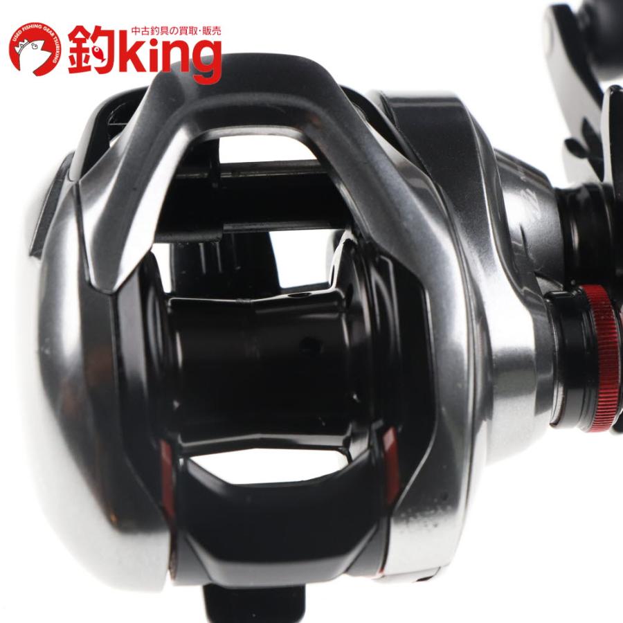 シマノ（SHIMANO） 21 スコーピオンDC 150XG 純正替スプール付 /F373M