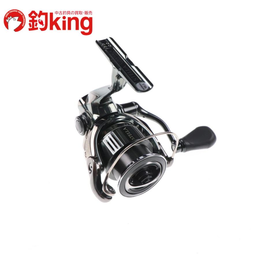 シマノ（SHIMANO） 22 ステラ C2500SXG /F383M 美品 アジ 鯵 アジング