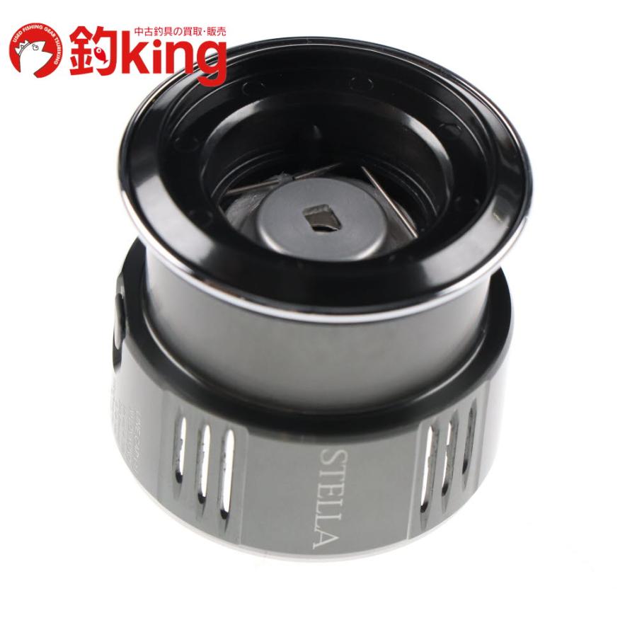 シマノ（SHIMANO） 22 ステラ C2000SHG スプール /F385M 極上品 アジ