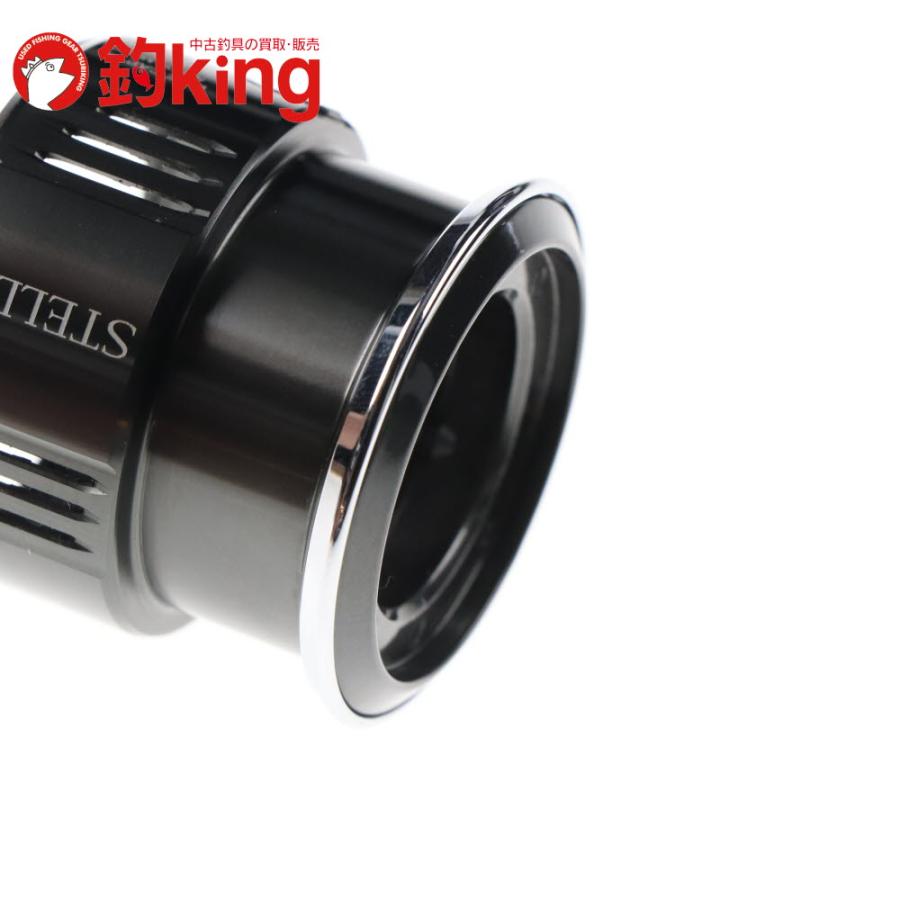 シマノ（SHIMANO） 22 ステラ C2000SHG スプール /F385M 極上品 アジ