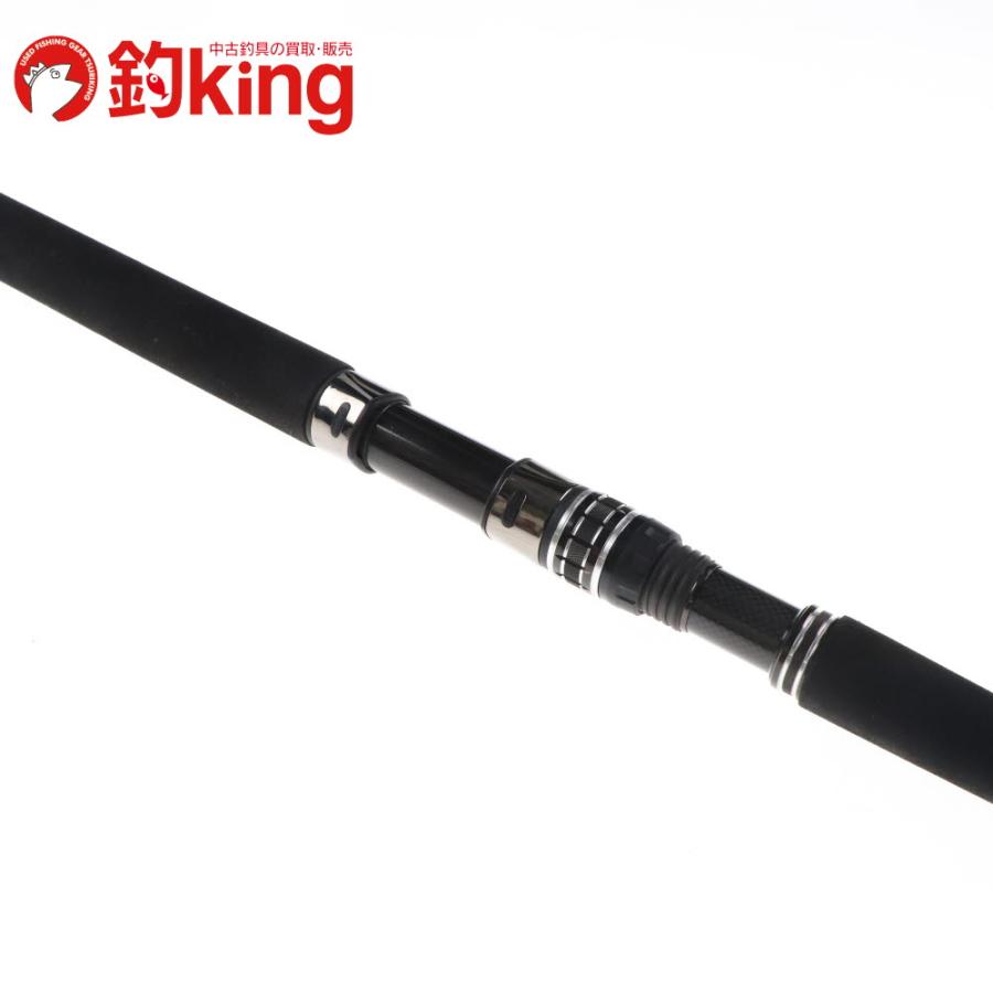 DAIWA（ダイワ） ドラッガー ブレイクスルー 93XH-3 /F388L ヒラマサ