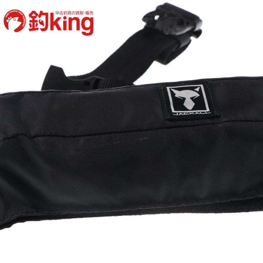JACKALL（ジャッカル） ライフジャケット JK-9320RS /F391M バッグ