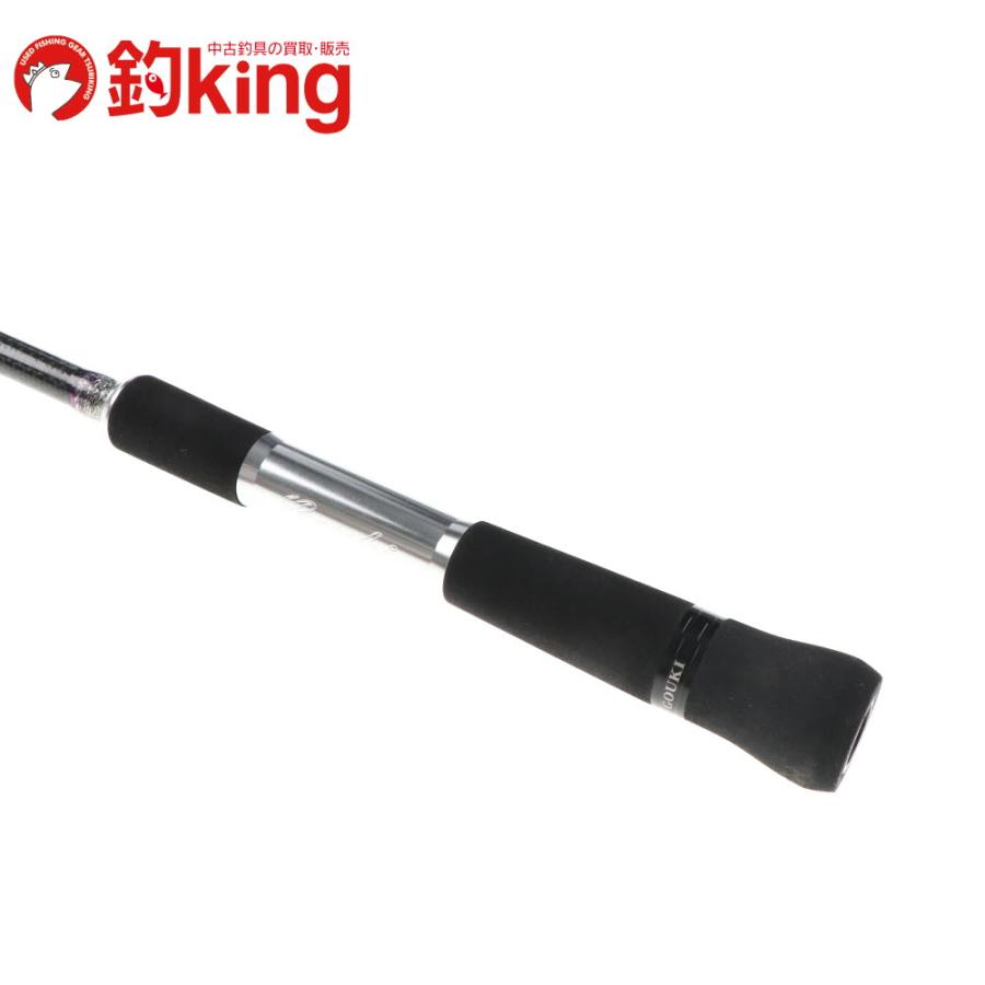 剛樹 カトラス 703MH /F395220 極上品 船釣り 沖釣り 船竿 : 釣king